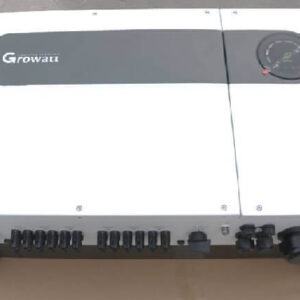 Inverter Growatt 110kW MAX 110KTL3-LV