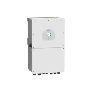INVERTER HYBRID DEYE 16KW 1PHA – BIẾN TẦN DEYE HÒA LƯỚI CÓ LƯU TRỮ – SUN 16K-SG01/LP1-EU